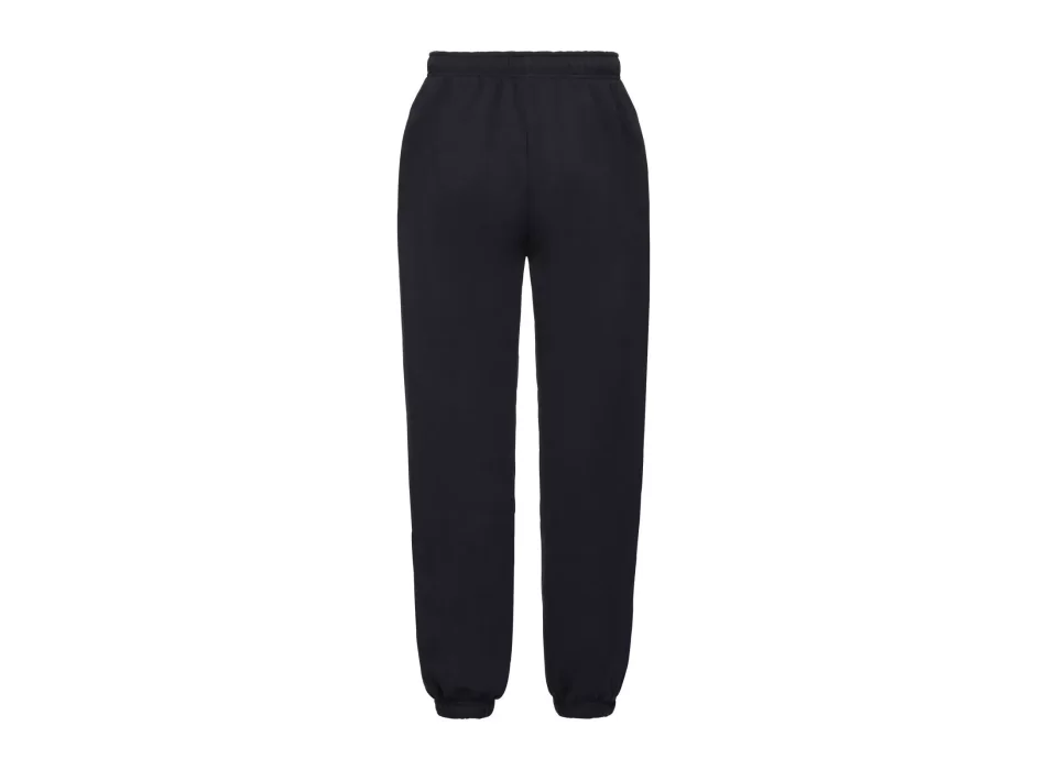 Kids Premium Elasticated Cuff Jog Pants FullGadgets.com