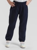 Pantaloni Jog Elasticizzati Premium per Bambini Personalizzabili |FRUIT OF THE LOOM