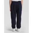 Kids Premium Elasticated Cuff Jog Pants FullGadgets.com