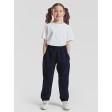 Kids Premium Elasticated Cuff Jog Pants FullGadgets.com
