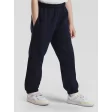 Kids Premium Elasticated Cuff Jog Pants FullGadgets.com
