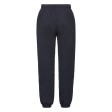Kids Premium Elasticated Cuff Jog Pants FullGadgets.com