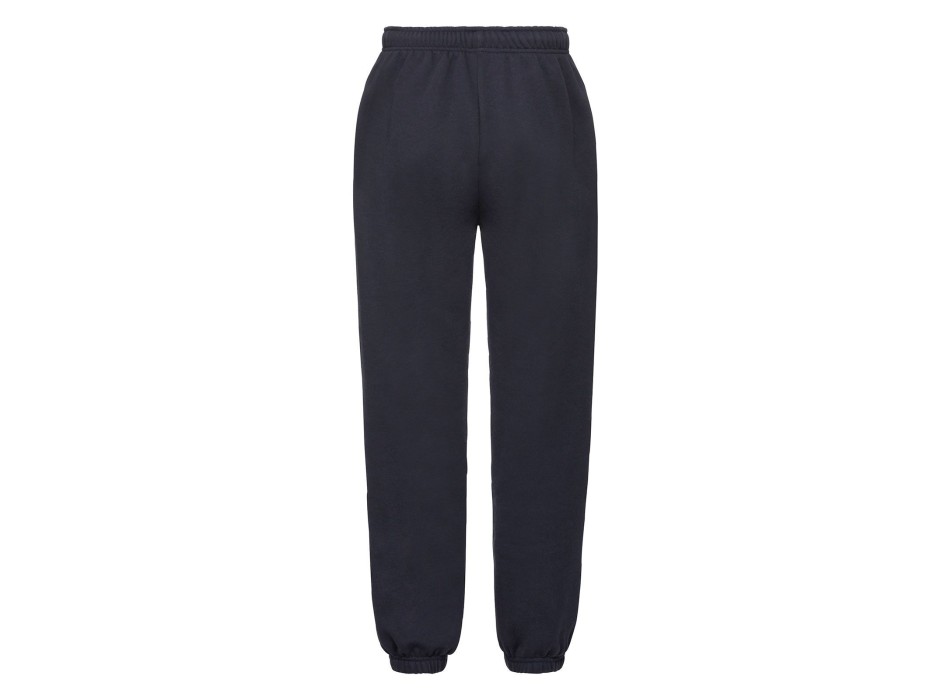 Kids Premium Elasticated Cuff Jog Pants FullGadgets.com