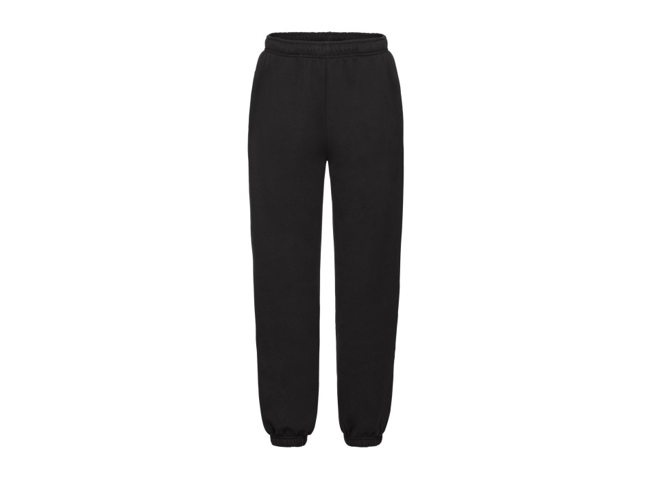 Kids Premium Elasticated Cuff Jog Pants FullGadgets.com