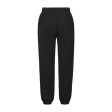 Kids Premium Elasticated Cuff Jog Pants FullGadgets.com