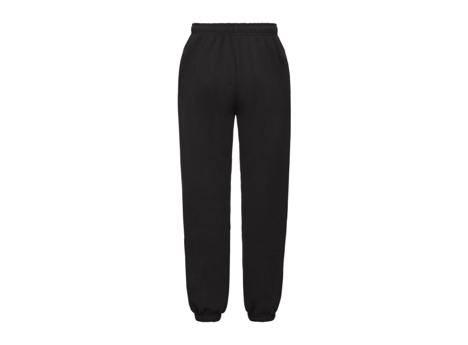 Kids Premium Elasticated Cuff Jog Pants FullGadgets.com