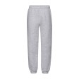 Kids Premium Elasticated Cuff Jog Pants FullGadgets.com