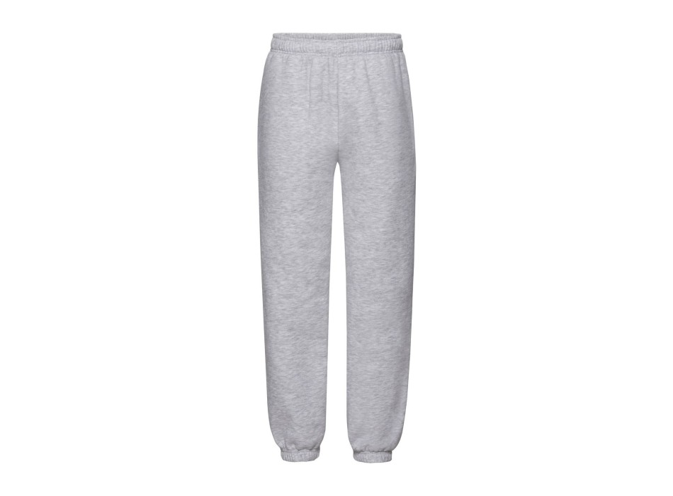 Kids Premium Elasticated Cuff Jog Pants FullGadgets.com