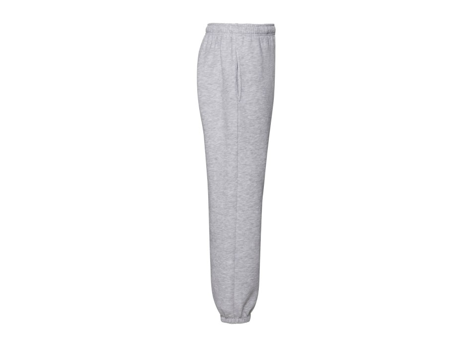 Kids Premium Elasticated Cuff Jog Pants FullGadgets.com