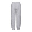Kids Premium Elasticated Cuff Jog Pants FullGadgets.com