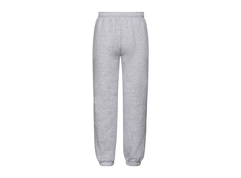 Kids Premium Elasticated Cuff Jog Pants FullGadgets.com