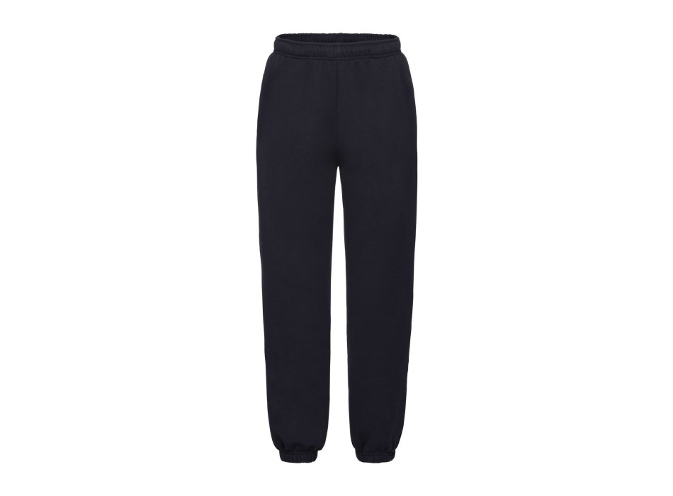 Kids Premium Elasticated Cuff Jog Pants FullGadgets.com