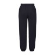 Kids Premium Elasticated Cuff Jog Pants FullGadgets.com