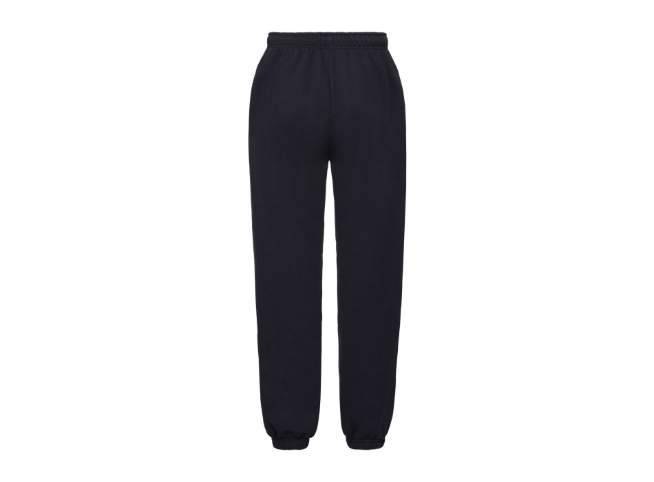 Kids Premium Elasticated Cuff Jog Pants FullGadgets.com