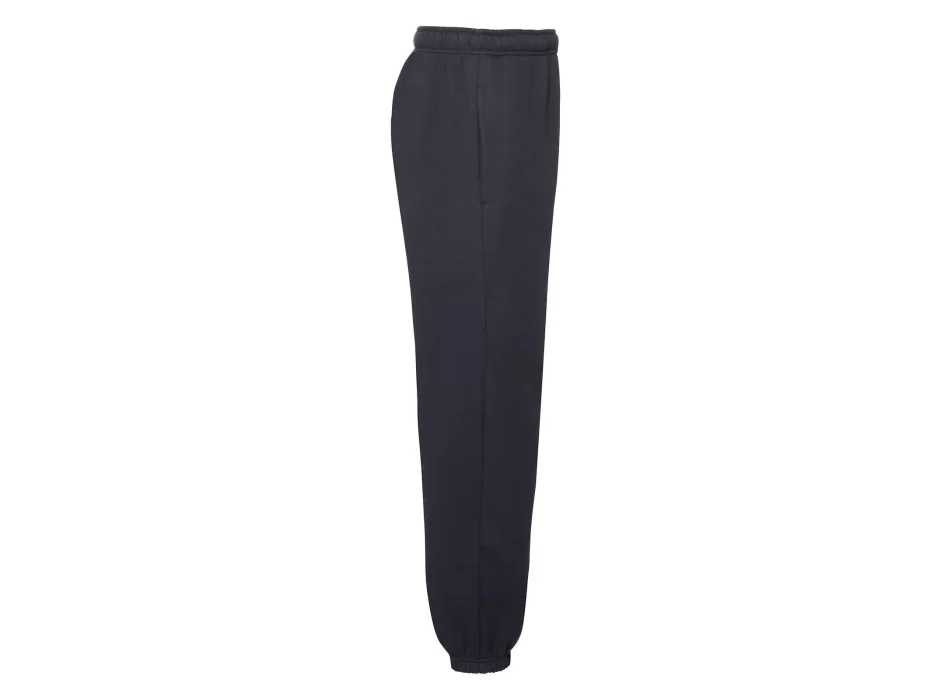 Kids Premium Elasticated Cuff Jog Pants FullGadgets.com