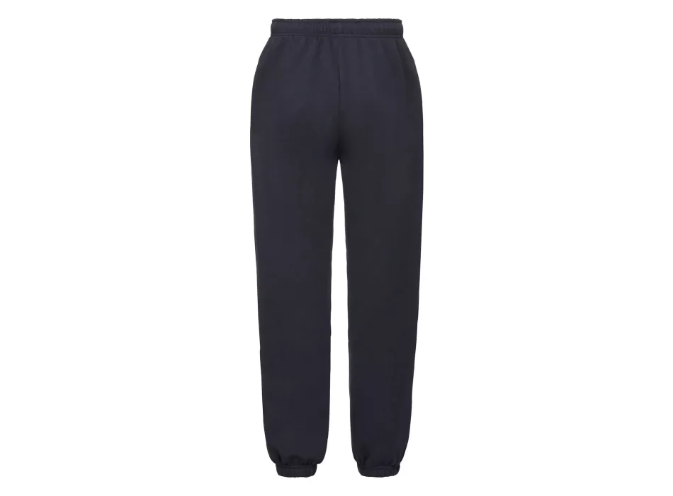 Kids Premium Elasticated Cuff Jog Pants FullGadgets.com