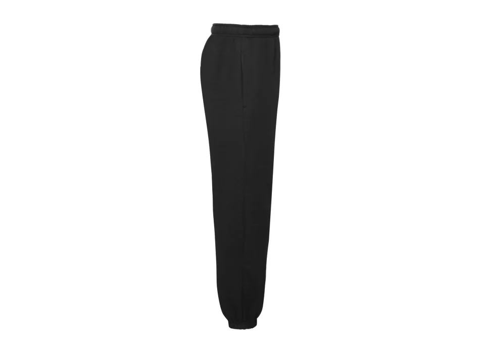 Kids Premium Elasticated Cuff Jog Pants FullGadgets.com