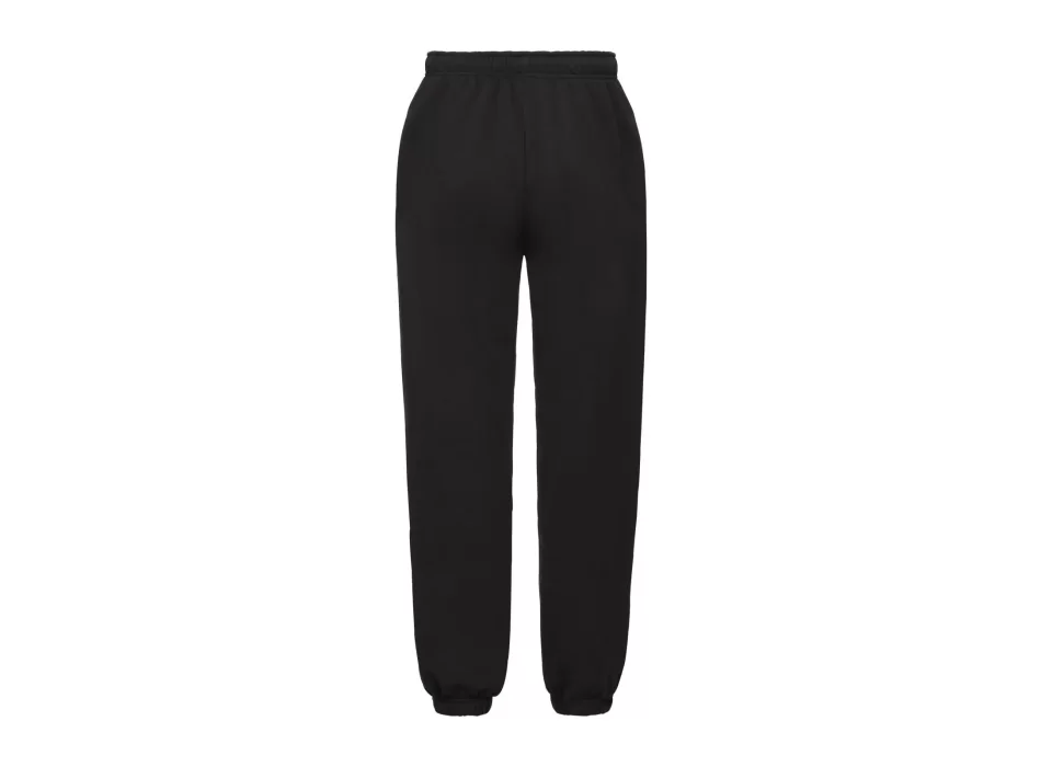 Kids Premium Elasticated Cuff Jog Pants FullGadgets.com