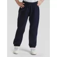 Kids Premium Elasticated Cuff Jog Pants FullGadgets.com