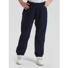 Kids Premium Elasticated Cuff Jog Pants FullGadgets.com