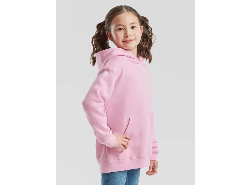 Kids Premium Hooded Sweat FullGadgets.com