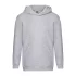 Kids Premium Hooded Sweat Personalizzabile |Fruit of the Loom