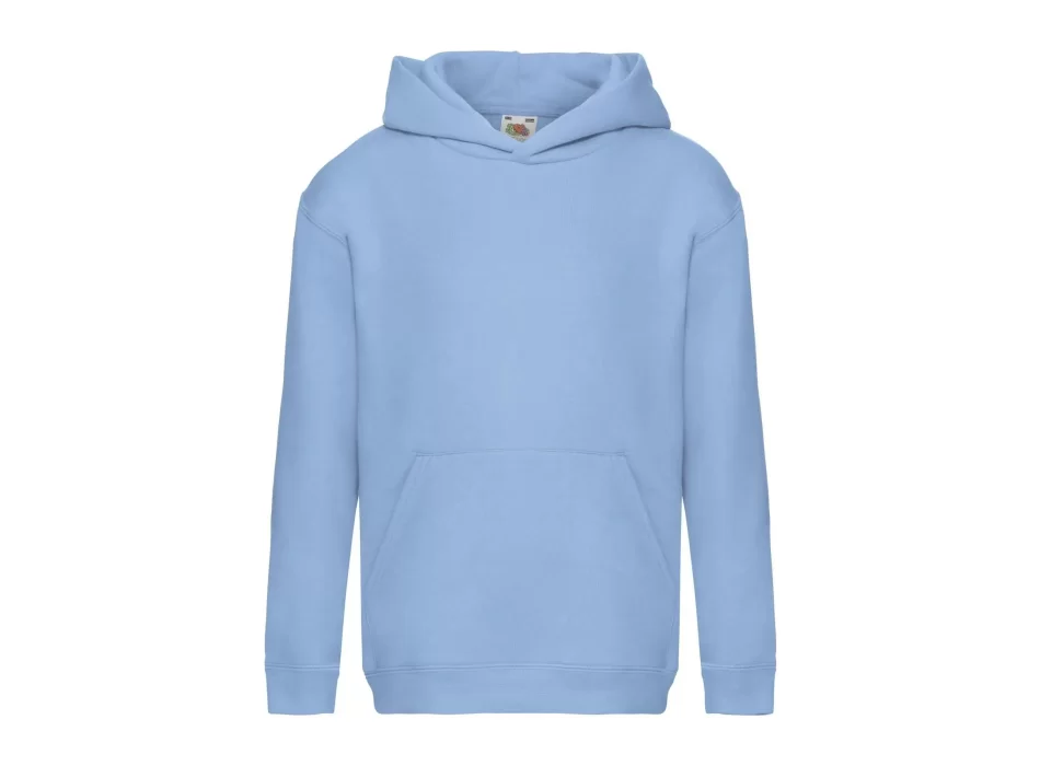 Kids Premium Hooded Sweat FullGadgets.com