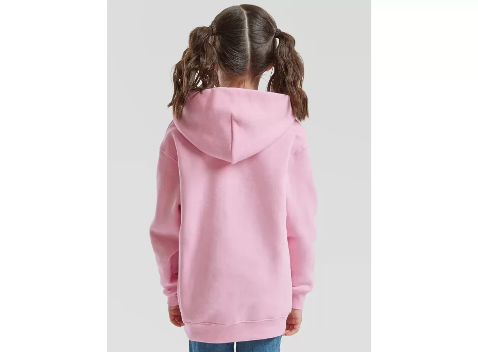 Kids Premium Hooded Sweat FullGadgets.com