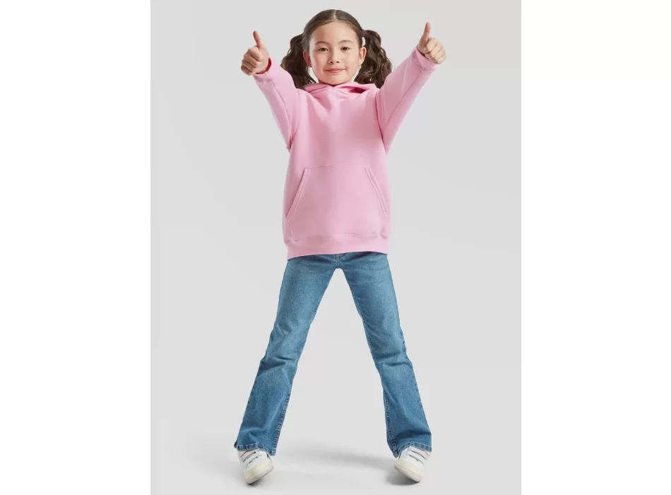 Kids Premium Hooded Sweat FullGadgets.com