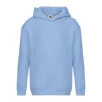 Kids Premium Hooded Sweat FullGadgets.com