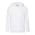 Kids Premium Hooded Sweat Personalizzabile |Fruit of the Loom