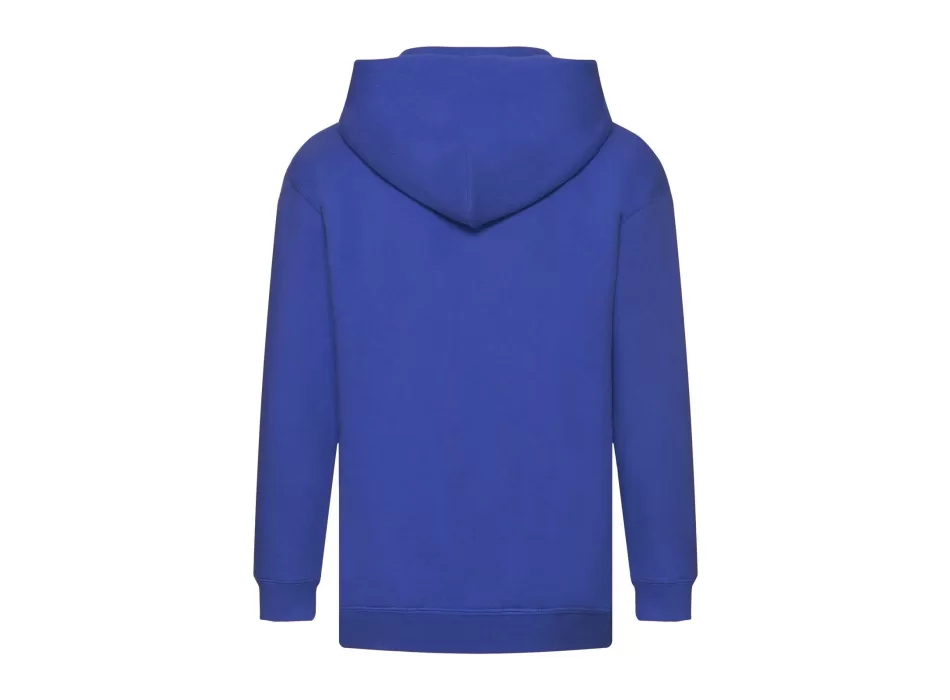 Kids Premium Hooded Sweat Jacket FullGadgets.com