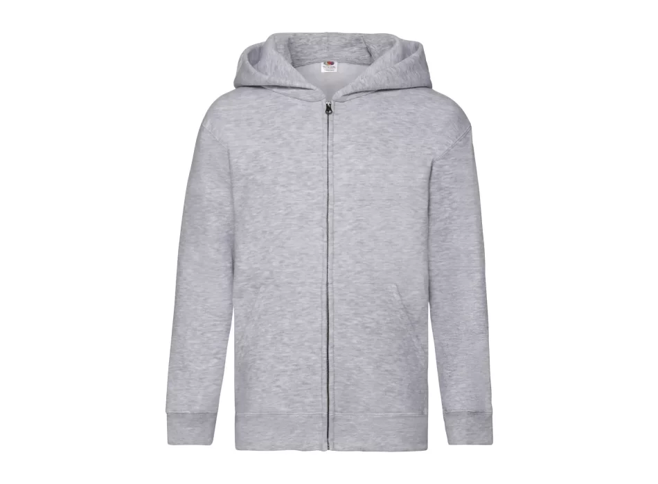 Kids Premium Hooded Sweat Jacket FullGadgets.com