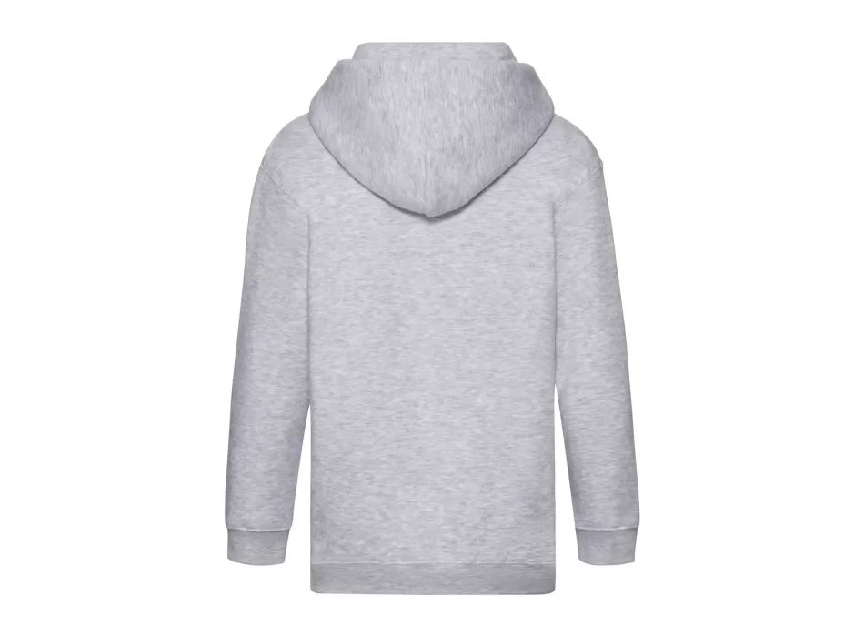 Kids Premium Hooded Sweat Jacket FullGadgets.com