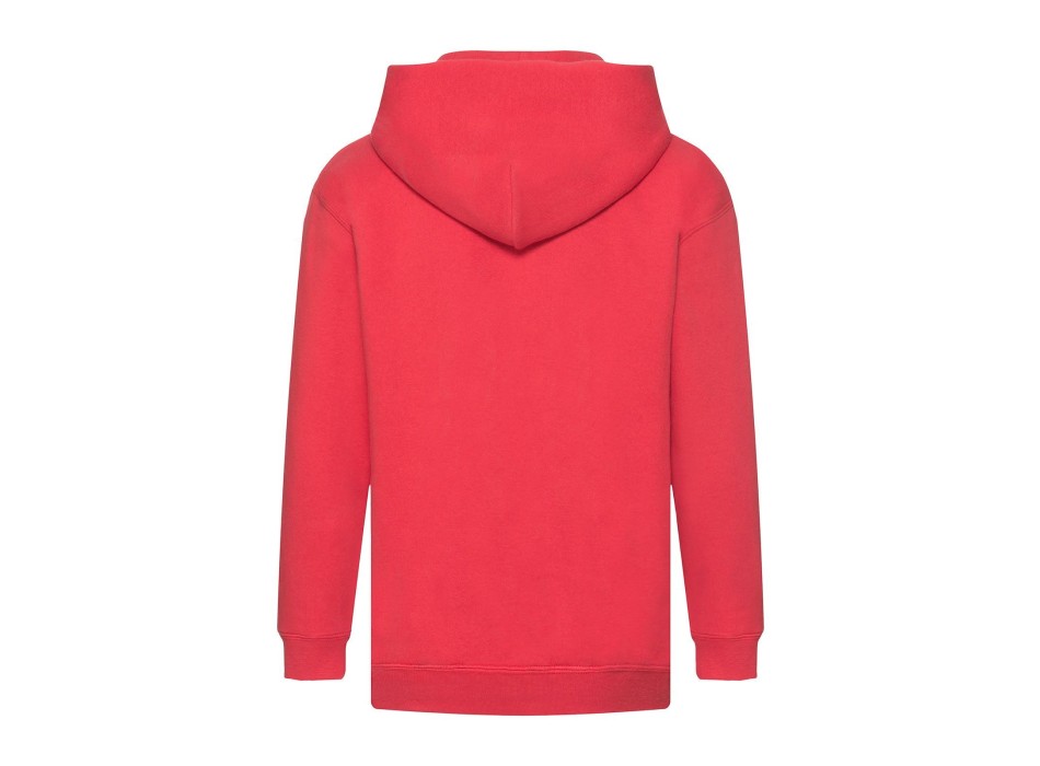 Kids Premium Hooded Sweat Jacket FullGadgets.com