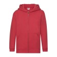 Kids Premium Hooded Sweat Jacket FullGadgets.com