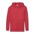 Giacca con Cappuccio Premium per Bambini Personalizzabile |Fruit of the Loom