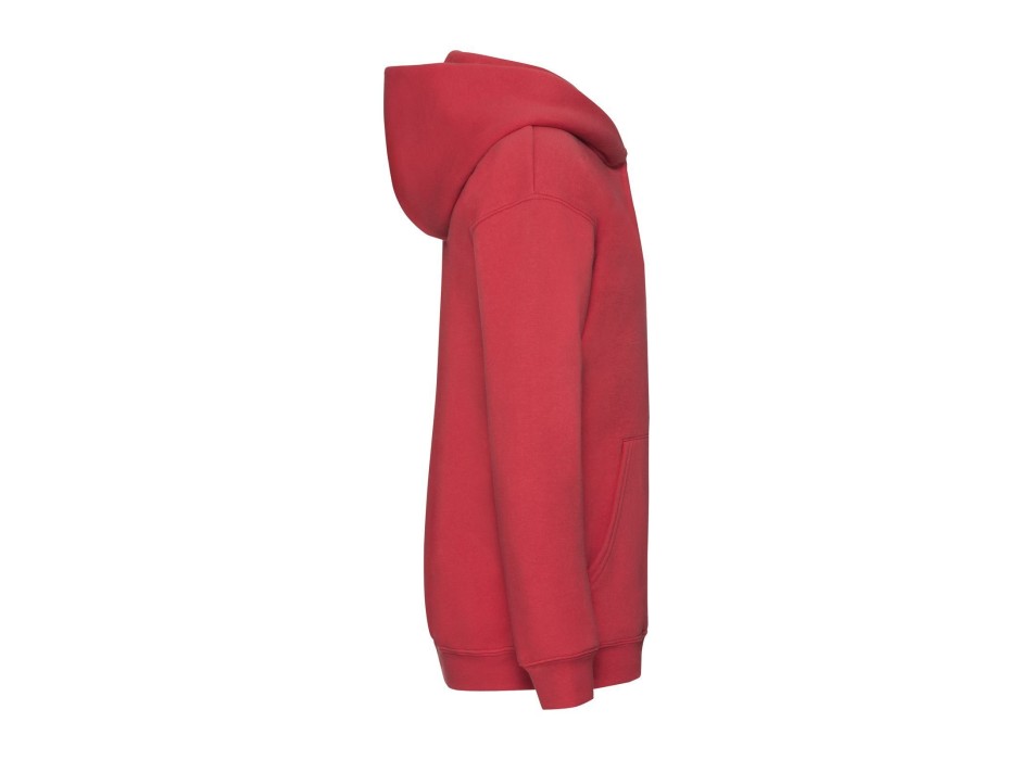 Kids Premium Hooded Sweat Jacket FullGadgets.com