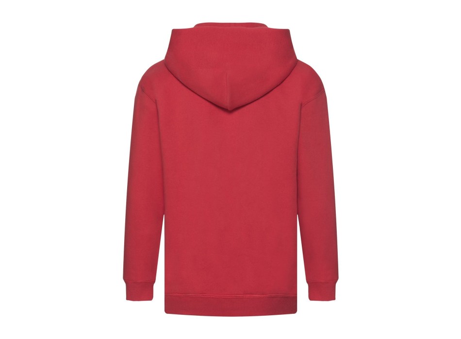 Kids Premium Hooded Sweat Jacket FullGadgets.com