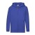 Giacca con Cappuccio Premium per Bambini Personalizzabile |Fruit of the Loom
