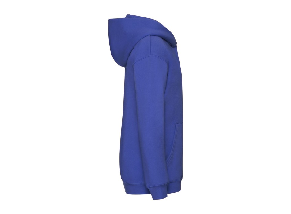 Kids Premium Hooded Sweat Jacket FullGadgets.com