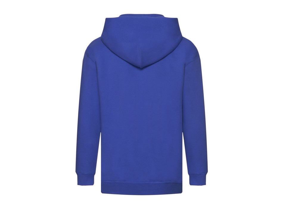 Kids Premium Hooded Sweat Jacket FullGadgets.com