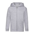 Kids Premium Hooded Sweat Jacket FullGadgets.com