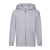 Giacca con Cappuccio Premium per Bambini Personalizzabile |Fruit of the Loom