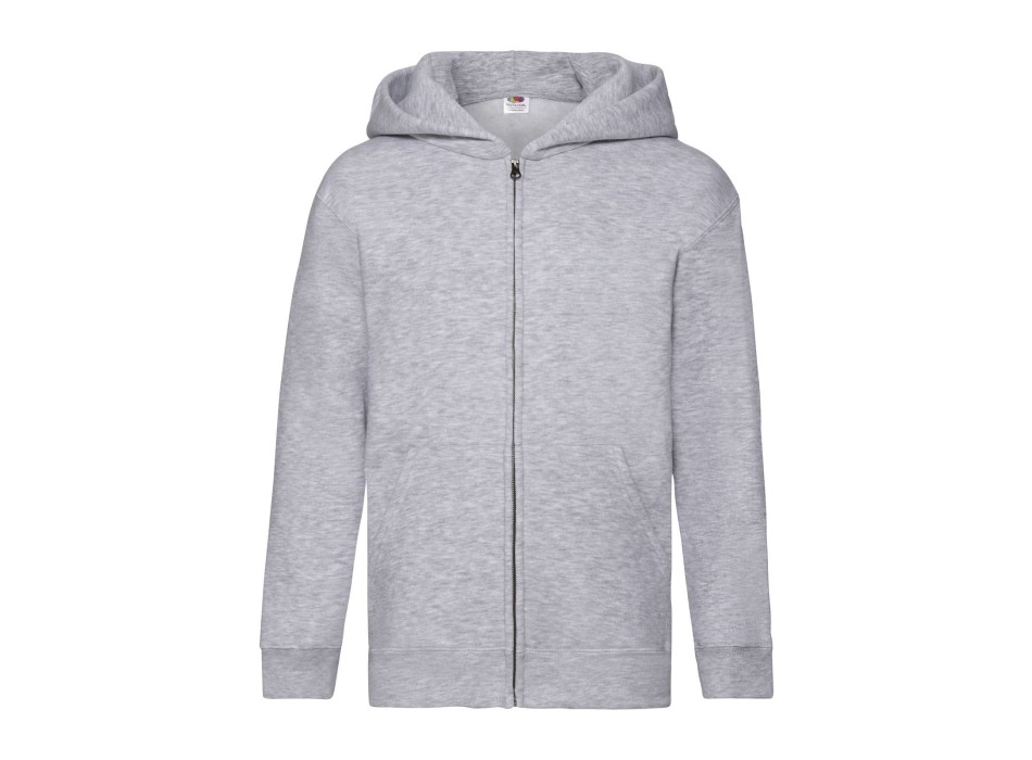 Kids Premium Hooded Sweat Jacket FullGadgets.com