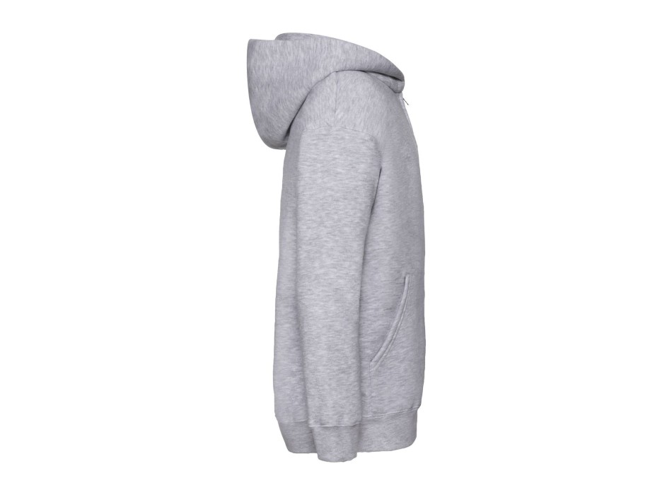 Kids Premium Hooded Sweat Jacket FullGadgets.com