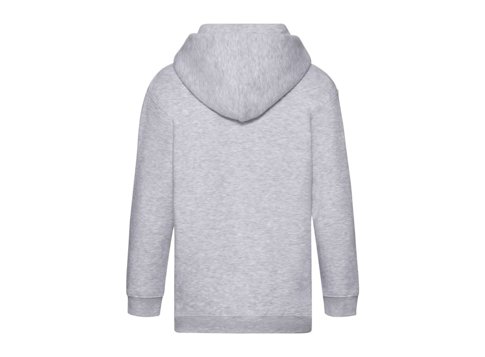 Kids Premium Hooded Sweat Jacket FullGadgets.com