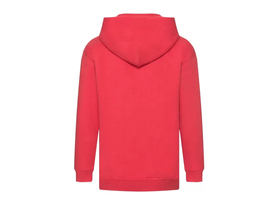 Kids Premium Hooded Sweat Jacket FullGadgets.com