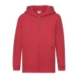 Kids Premium Hooded Sweat Jacket FullGadgets.com
