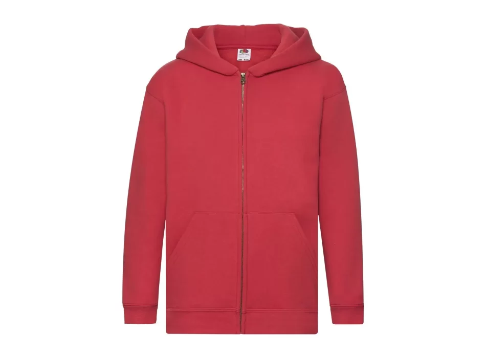Kids Premium Hooded Sweat Jacket FullGadgets.com
